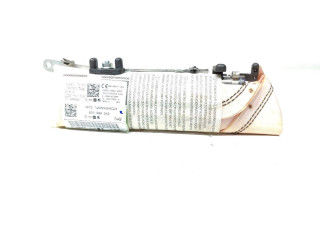 Подушка безопасности в сиденье 5G0880242 Volkswagen Golf VII