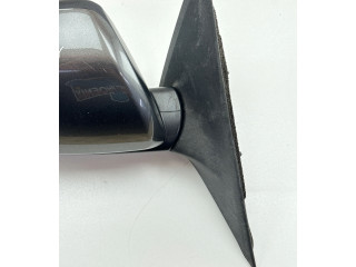 Зеркало электрическое Mazda 3 II 2009 - 2013 года