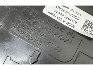 Комплект системы впрыска топлива 04L130277D, 04L130089F    Skoda Octavia Mk3 (5E)  CXXB DELPHI 