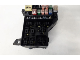   Pojistková skříňka 30859714, 7254-1985   Volvo S40, V40 2002