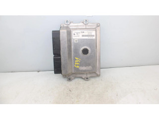 Блок управления двигателем Блок управления 9845426480   Peugeot 2008 I