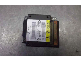 Блок подушек безопасности 9651927580   Citroen C3 Pluriel