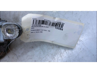 Моторчик дворников Ford S-MAX