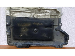 Защита дна топливного бака