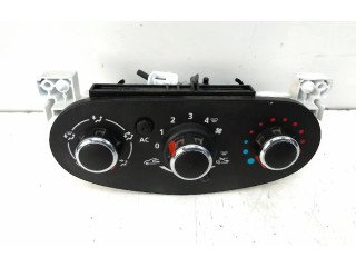 Блок управления климат-контролем 5P3743000 Dacia Lodgy