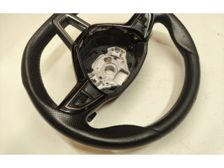 Руль Skoda Octavia Mk3 (5E)  2013 - 2019 года 5E0419091AT, 0060016563      