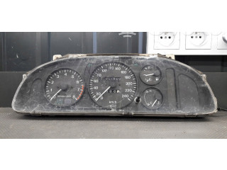 Přístrojová deska Mazda 323 F 1995 769216250