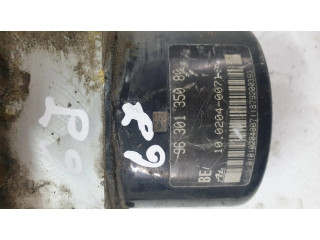Блок АБС 962862638B, 9630135080   Peugeot  206  1998-2009 года