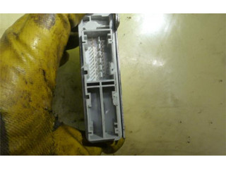 Блок управления надувных подушек    Fiat Punto (188)