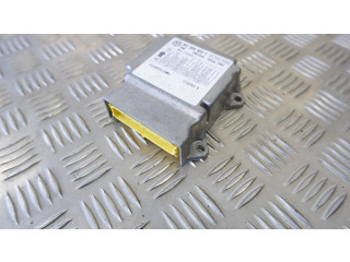 Блок подушек безопасности 1K0909605T, 1K0909605T   Skoda Octavia Mk2 (1Z)