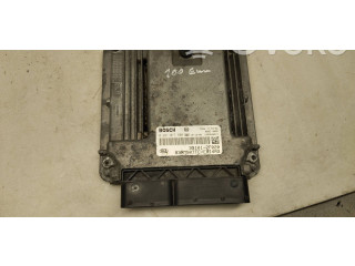 Блок управления двигателя 0281017609, 1039S44671 KIA Sorento