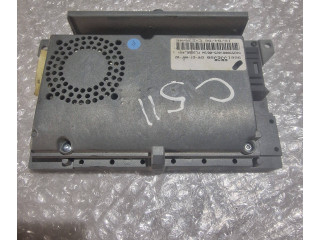 Дисплей    9661552580, FL55664B   Citroen C5