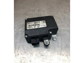 Модуль управления аккумулятором A2115402745, 1304B99C Mercedes-Benz E W211 2004