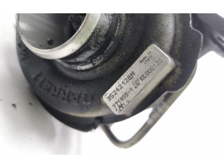 Турбина Chrysler Voyager 2.8 35242128H, 7719551