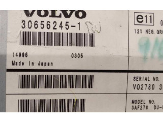 Дисплей 30656245 Volvo XC90