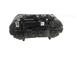 Přístrojová deska Mercedes-Benz EQC 2019 A2059006548