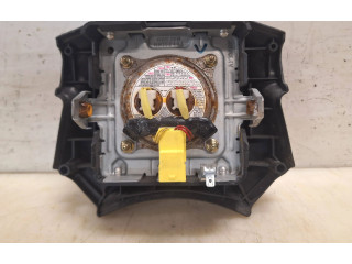 Подушка безопасности водителя MN103444 Mitsubishi Grandis