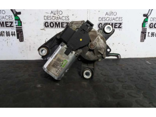 Моторчик заднего дворника 09225634    Opel Combo C