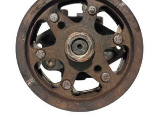 Vstřikovací čerpadlo 2210027010, 0973000018 Toyota RAV 4 (XA20) 1CD-FTV