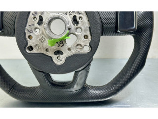 Volant Audi A3 S3 8V 2017 8W0419091FE, 8W0880201BB