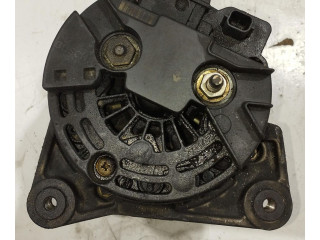 Генератор    Renault Clio III