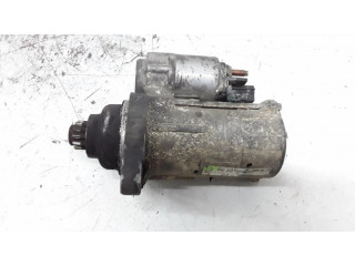 Стартер  02Z911023H, TS18E1   Audi A3 S3 8P