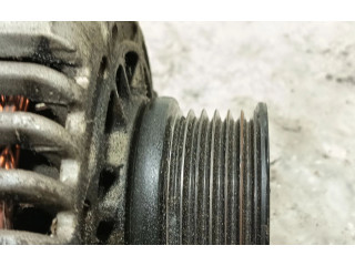 Генератор 13579664, 13579664   Chevrolet Aveo      