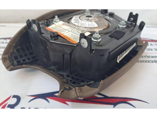 Подушка безопасности водителя 30326819G, 30326819G Jaguar XJ X350