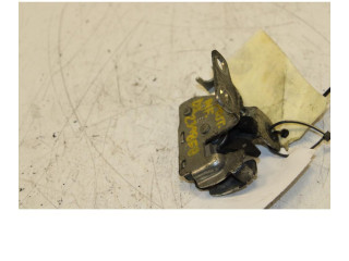 Замок багажника     Fiat Fiorino  -  года