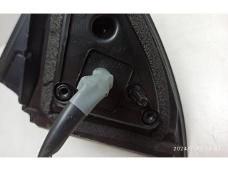 Zpětné zrcátko Nissan Qashqai 2019 20805003