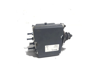 Блок АБС 8R0907379L   Audi  Q5 SQ5  2008 - 2017 года