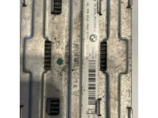 Интеркулер M151693D, 7600530 BMW 1 F20 F21