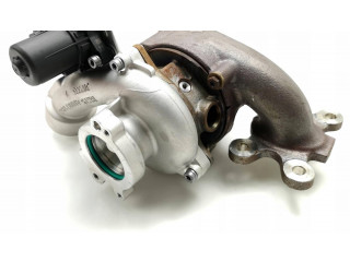 Turbodmychadlo Турбина 05E145701B   Volkswagen Tiguan   