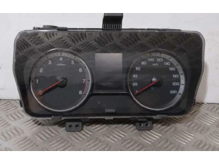 Přístrojová deska  SsangYong Tivoli 2020 8021035560  