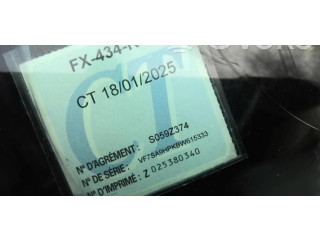 Генератор 5705PA Citroen Berlingo