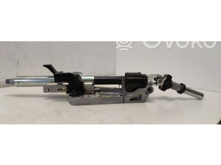    Рулевая рейка A2044603616, 2044603616   Mercedes-Benz GLK (X204) 2008 - 2016 года