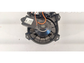 Вентилятор печки    A2469064200   Mercedes-Benz GLA W156