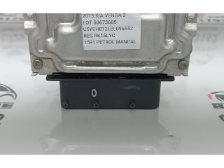 Блок управления двигателем Блок управления 391182B251, 125CV   KIA Venga
