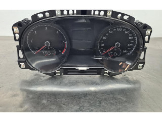 Панель приборов 5G0920861A, 02427081355020782   Volkswagen Golf VII       