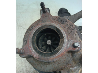 Турбина Audi Q5 SQ5 03L145702E, KJ50146063