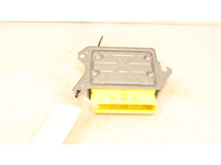 Блок подушек безопасности Volkswagen Golf VII