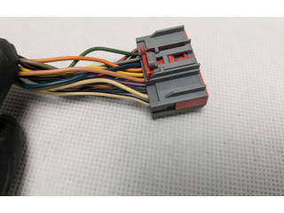 Зеркало электрическое Jaguar XJ X351 2009 - 2019 года