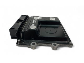 Блок управления двигателем Блок управления 31452623   Volvo S60