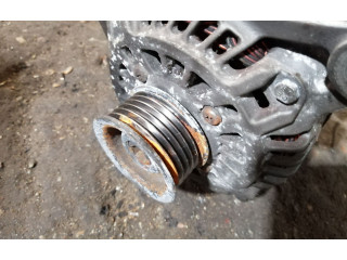 Генератор Citroen C2