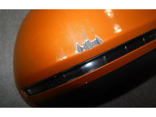 Зеркало электрическое Audi Q3 8U 2011 - 2016 года