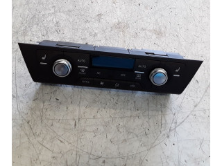 Блок управления климат-контролем 4g0820043k, 4G0820043K Audi A6 S6 C7 4G