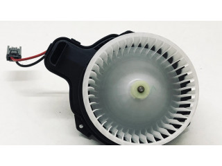 Вентилятор печки