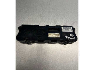 Блок управления климат-контролем WJ5A17164, WJ5A17164 Ford S-MAX