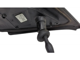 Зеркало (механическое)    правое    Citroen C1  2006-2013 года   