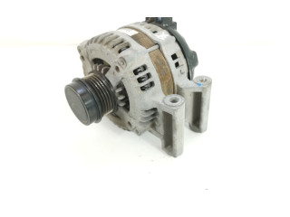 Генератор 13529304, 13592811   Chevrolet Camaro      